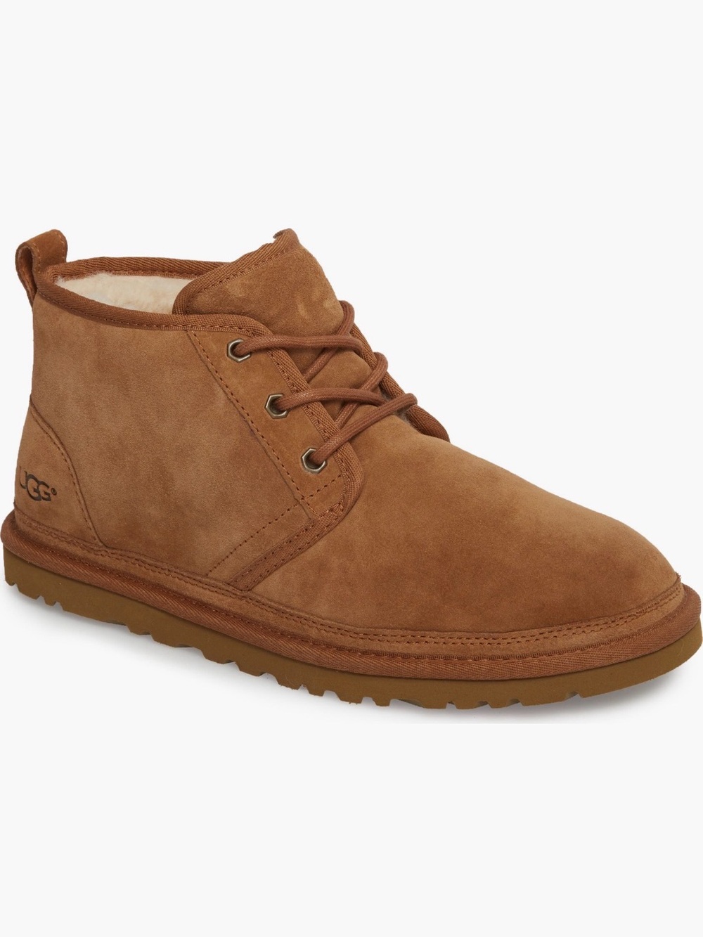 UGG Neumel Chukka Boot